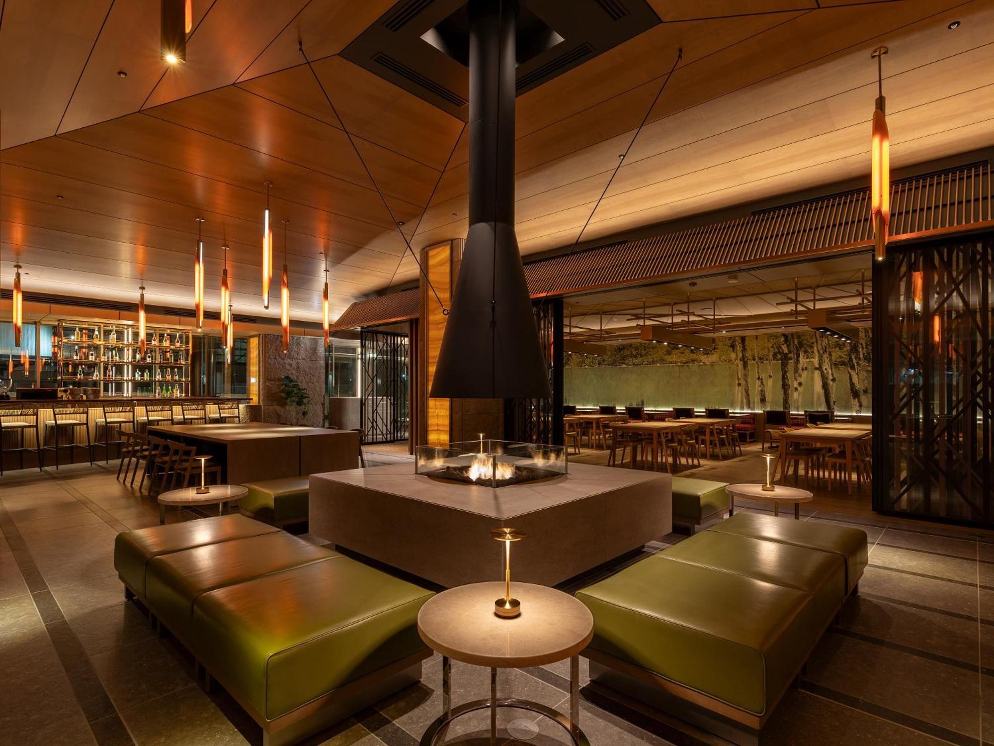 Sapporo Hotel By Granbell Bagian luar foto