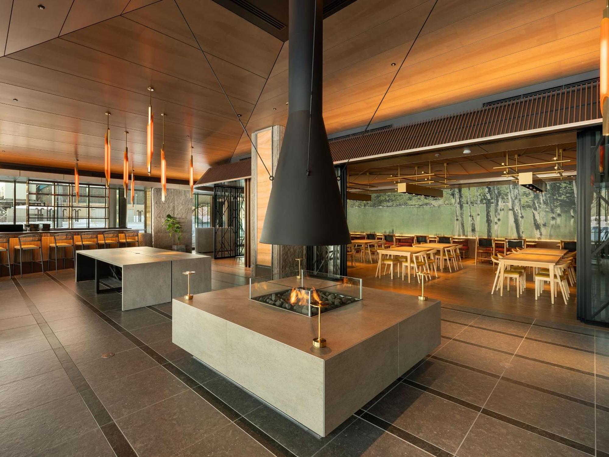 Sapporo Hotel By Granbell Bagian luar foto