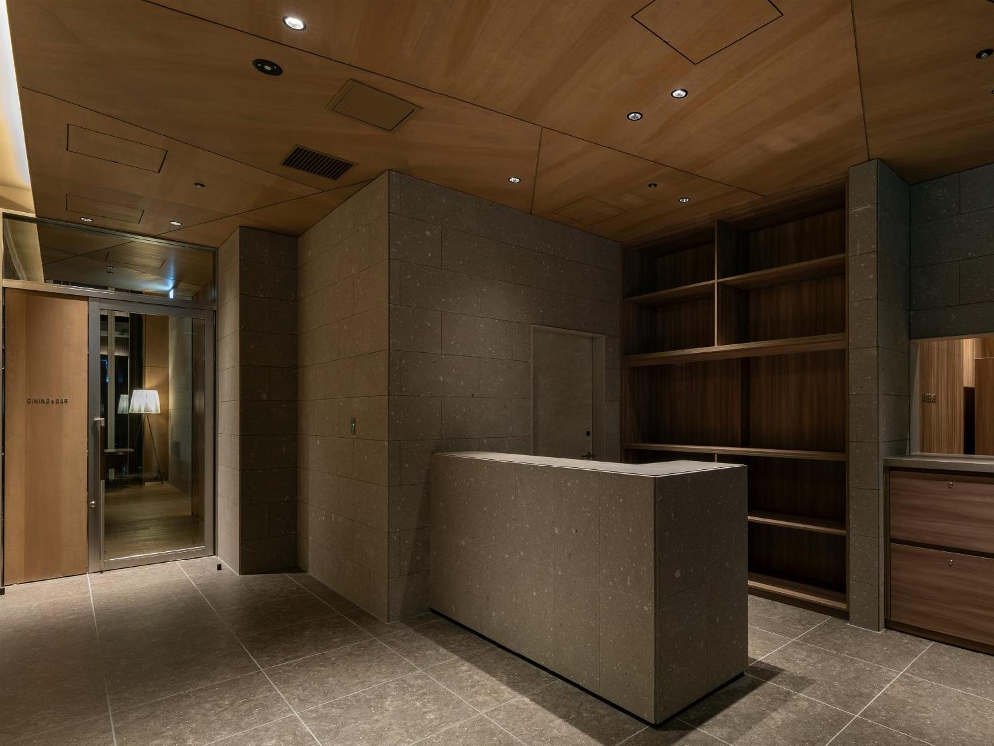 Sapporo Hotel By Granbell Bagian luar foto