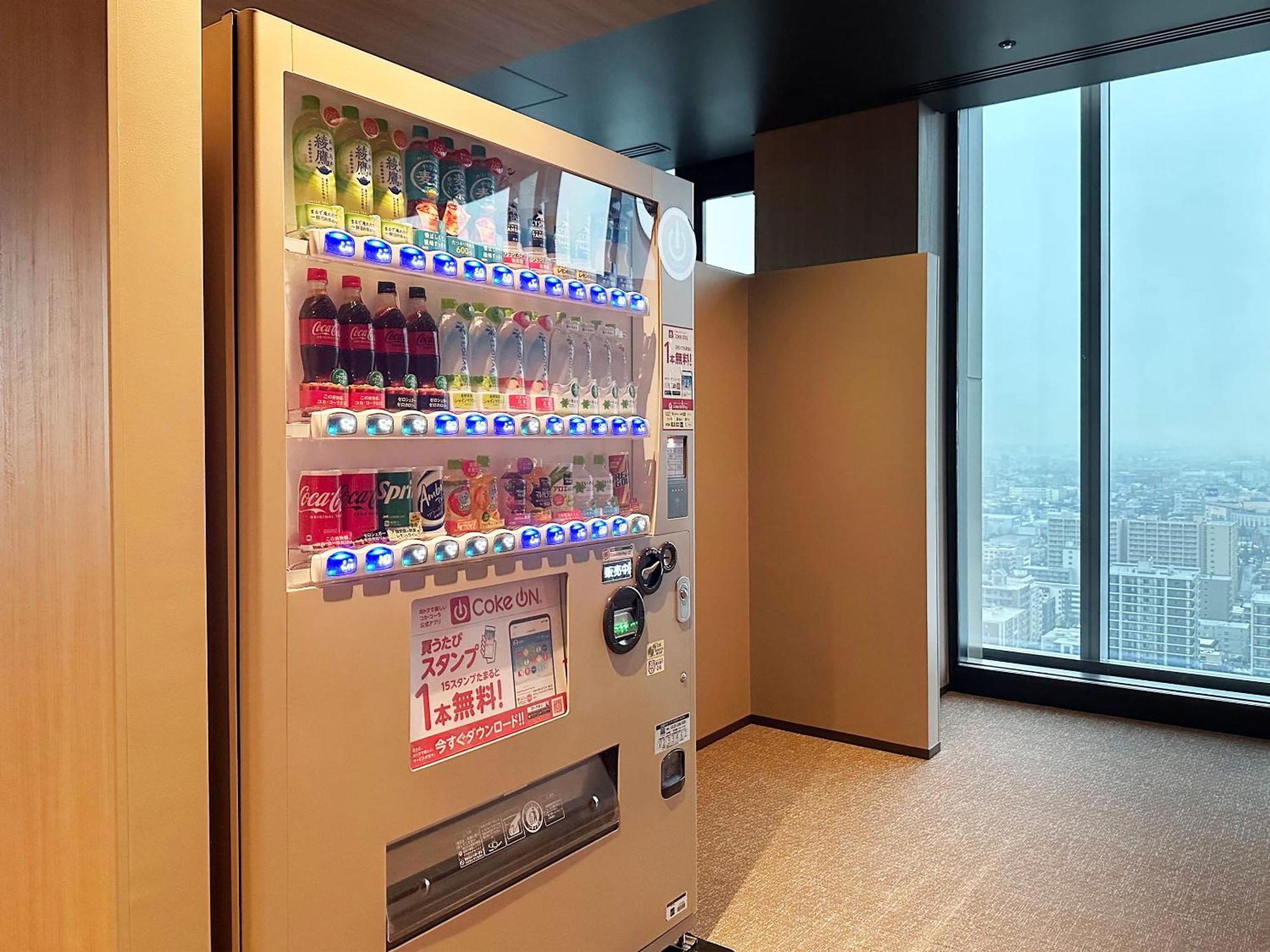 Sapporo Hotel By Granbell Bagian luar foto