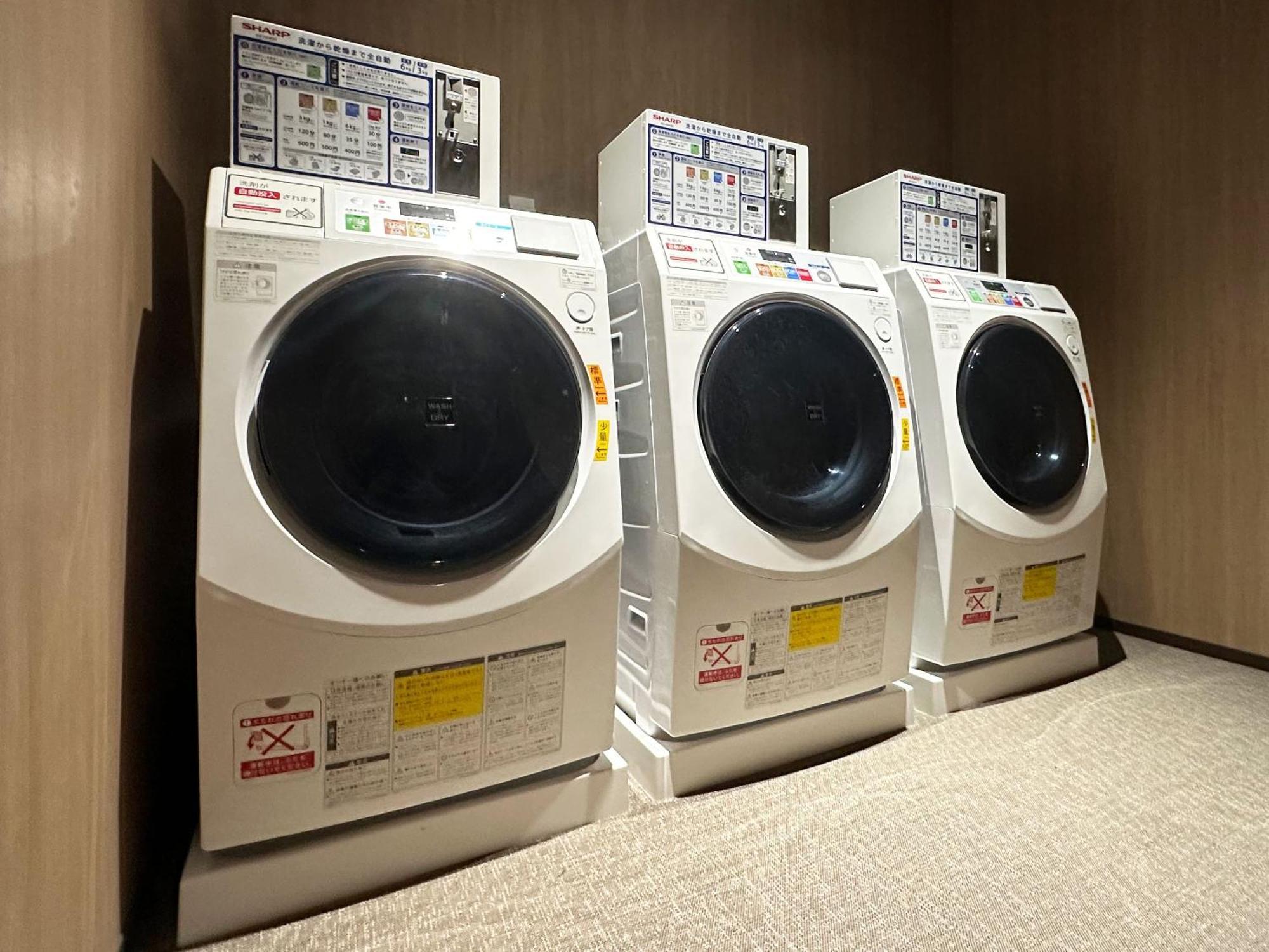 Sapporo Hotel By Granbell Bagian luar foto